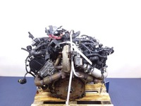 фото thumb №5, Audi a8 d4 3.0tdi двигун дизель cdta