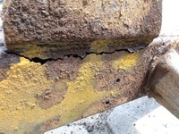 фото thumb №9, Ford ranger ii 98-06 рама 4d свидетельство v5c 2006r #105