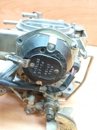 фото thumb №7, Карбюратор fiat punto i 1.1 2kt61-4