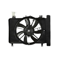 фото thumb №2, Вентилятор радиатора hart 612 642