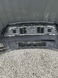 Купить Ford mustang gt 5.0 2013 2014 бампер передний перед оригинальный, фото thumb