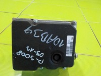 фото thumb №5, Peugeot 3008 i 1.6 hdi 10r насос abs 9664532380