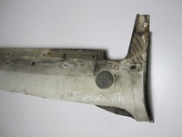 фото thumb №3, Pas переднее усилитель бампера vw golf ii 90r