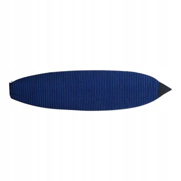 Striped Surfboard Socks Cover Storage Accessories