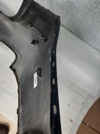 фото thumb №10, Mercedes b-klasa w246 pdc бампер задняя задний