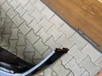 фото thumb №8, Бампер m набір x5 m50 перед передній 6pdc радар камера bmw x5 g05