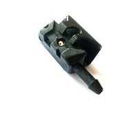 фото thumb №1, Омыватель насадка na задние рычаг vw crafter