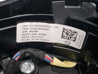 фото thumb №8, Alfa romeo giulia stelvio рестайлинг руль идеальная 01561509690
