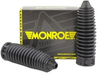 фото thumb №1, Monroe захист амортизаторів задня pk313