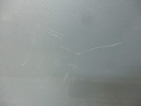 фото thumb №4, Двері лівий зад audi a2 ly7s