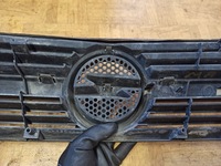 фото thumb №7, Решётка радиатора решётка радиатора радиатора opel meriva a 13117843