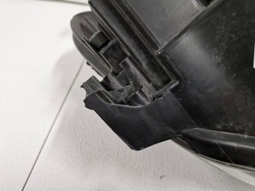 фото thumb №10, Fiat 500x 500 x лампа лівий перед ліва передня фара європа 00521971060