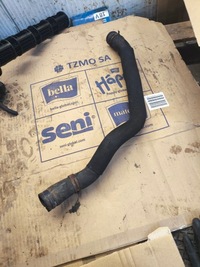 фото thumb №1, Mercedes w169 wąż труба wody mercedes w169 ?