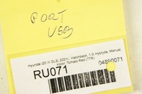 фото thumb №6, Ru071 hyundai i20 iii разъём port usb 96125-q0500