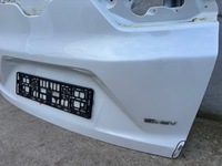 фото thumb №6, Крышка зад задняя honda crv cr-v v 2018 2019 2020 2021 2022 2023 2024