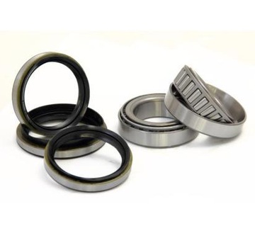 фото thumb №1, Starline підшипник колеса набір kpl перед kia pride