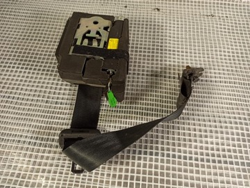 фото thumb №3, Volvo xc60 i 08-16 pas безопасности правые задний зад натяжитель 39818864