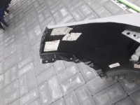 фото thumb №6, Mazda cx60 cx 60 бампер перед оригінал передній гарний