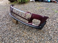 фото thumb №3, Бампер перед mini cooper clubman f54