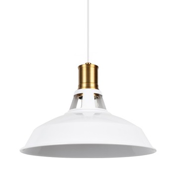 Edison RETRO Loft E27 БОЛЬШОЙ ПОДВЕСНОЙ потолочный светильник