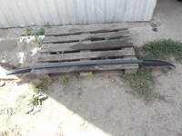 фото thumb №11, C4 i grand picasso рейлінги дахові комплект