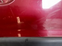 фото thumb №2, Двері лівий задня renault kangoo i nv713