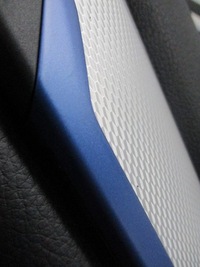 фото thumb №4, Обивка дверь bmw x2 f39 18r кожа перед