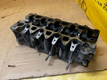 фото thumb №1, Головка двигателя renault dacia 1.5 dci k9k