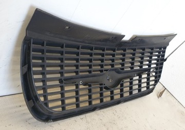 фото thumb №7, Chrysler sebring i решітка радіатора решітка радіатор оригінал