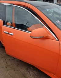 фото thumb №1, Honda accord vii 06r двері правий перед передні