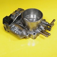 фото thumb №1, Дросельна заслінка audi a4 s4 b5 2.8 078133062b / 0280750030 nr604