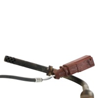 Audi q7 4l датчик температуры выхлопных газов перед  dpf 3.0 tdi дизель 059906088ab Доставка, фото thumb