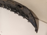 Решётка w бампер toyota yaris 3 2017 - средняя перед Недорого, фото thumb