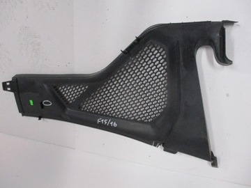 фото thumb №7, Панель під лобовим склом bmw x5 f15 x6 f16 9245593 9245594