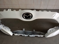 фото thumb №5, Бампер перед mazda 2 2023- гібрид