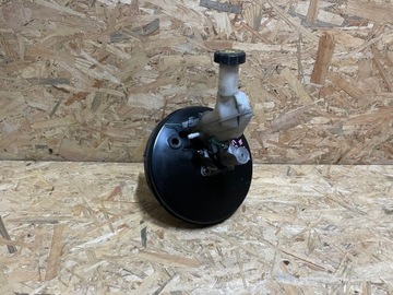 фото thumb №1, Підсилювач насос гальма гальмівна renault clio iii 3 рестайлінг 1.5dci 472101170r