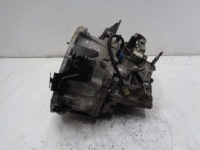 фото thumb №1, Renault megane ii scenic коробка передач передач 1.9 dci