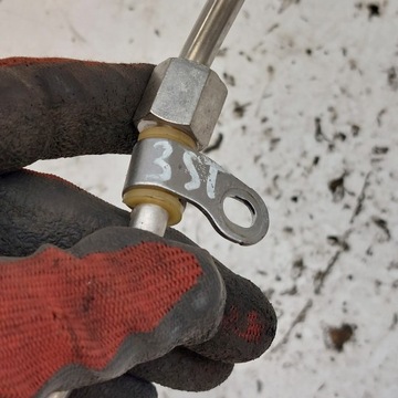 фото thumb №14, Ford focus mk3 st 2,0b шланг пального cj5e-9j323-bd