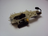 фото thumb №4, Ручка двері правий перед хром kia picanto ii 11-