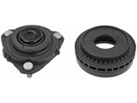 фото thumb №2, Кронштейн амортизатора перед mazda 2 i 03-07