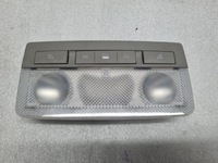 фото thumb №1, Лампа салонна освітлення стеля astra iv j 316627975