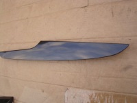 фото thumb №4, Молдинг декоративна dekor renault talisman 969123577r