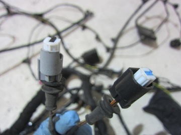 фото thumb №9, Bmw x3 g01 жгут провод левый перед ксенон лампы левая передняя 9826348