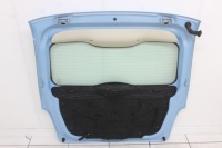 фото thumb №9, Fiat 500 07r- крышка багажника крышка багажника код лакокрасочного покрытия - 952