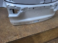 фото thumb №3, Jeep compass ii 2 крышка багажника задняя зад