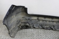 фото thumb №7, Бампер задня задній 4x pdc maserati levante m161