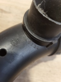 фото thumb №5, Воздухозаборник renault труба 8088734