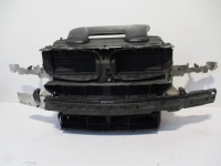 фото thumb №1, Радіатор pas передній bmw x5 x6 f15 f16 3.0d авто