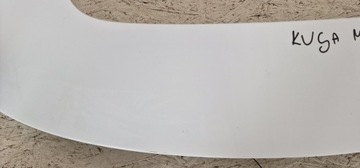 фото thumb №3, Спойлер ford kuga mk3 спойлер