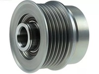 фото thumb №3, Колесо пасове генератора as-pl